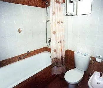 Apartcomplex Ritza Aparthotel Sveti Konstantin