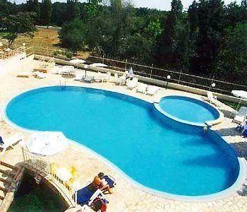 Apartcomplex Ritza Sveti Konstantin