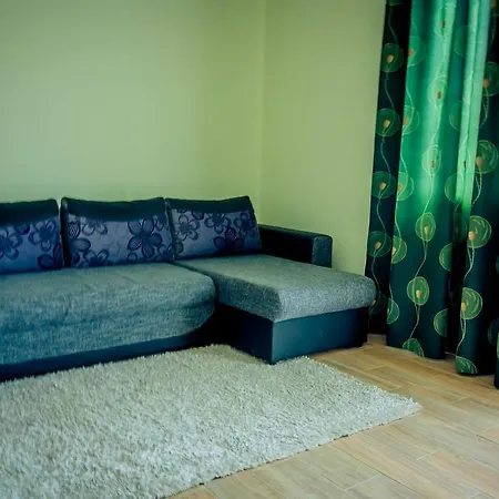Apartcomplex Ritza Aparthotel Sveti Konstantin
