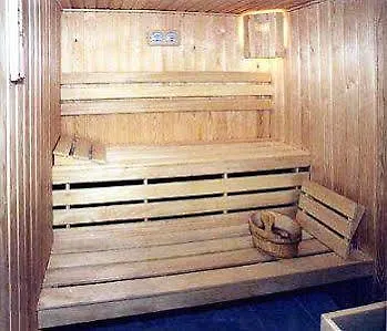 Apartcomplex Ritza Aparthotel