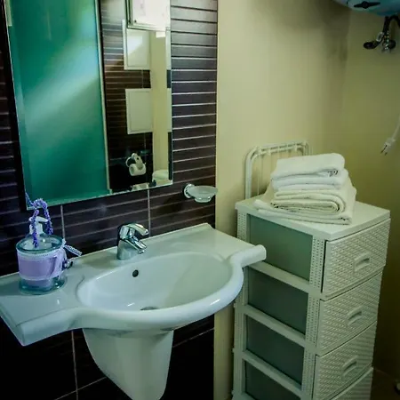 Apartcomplex Ritza
