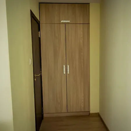 Apartcomplex Ritza Sveti Konstantin