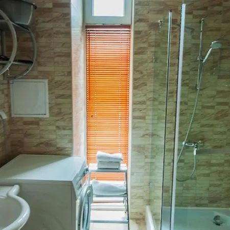 Apartcomplex Ritza 4* Sveti Konstantin