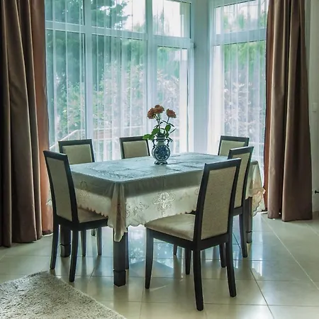 Apartcomplex Ritza Aparthotel Sveti Konstantin