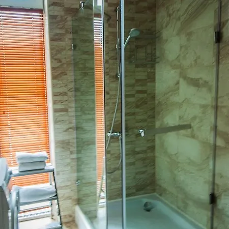 Apartcomplex Ritza Aparthotel Sveti Konstantin